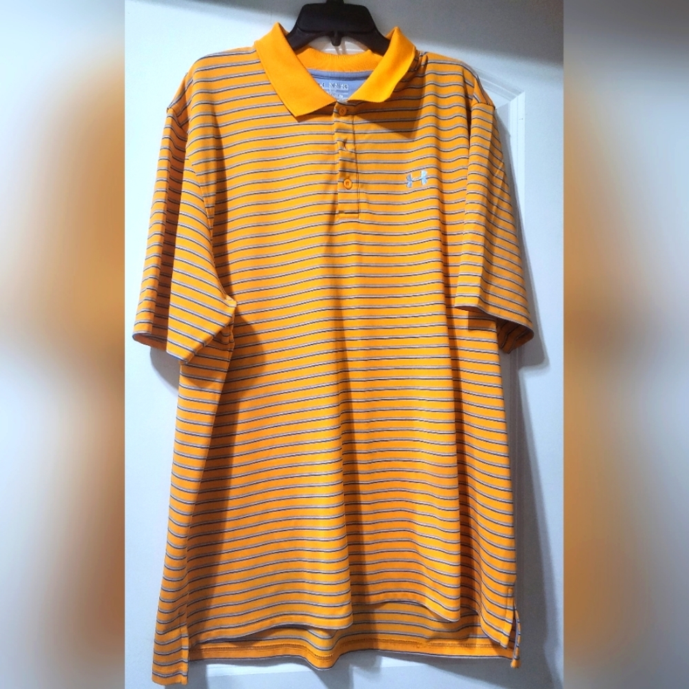 Under Armour men's shirt size 2XL